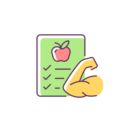 Healthy Nutrition Plan